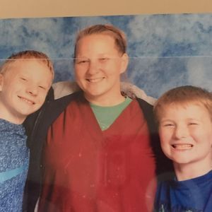 Meet your Posher, Jill